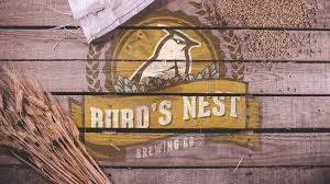 Burd's Nest - Hop Blossom IPA